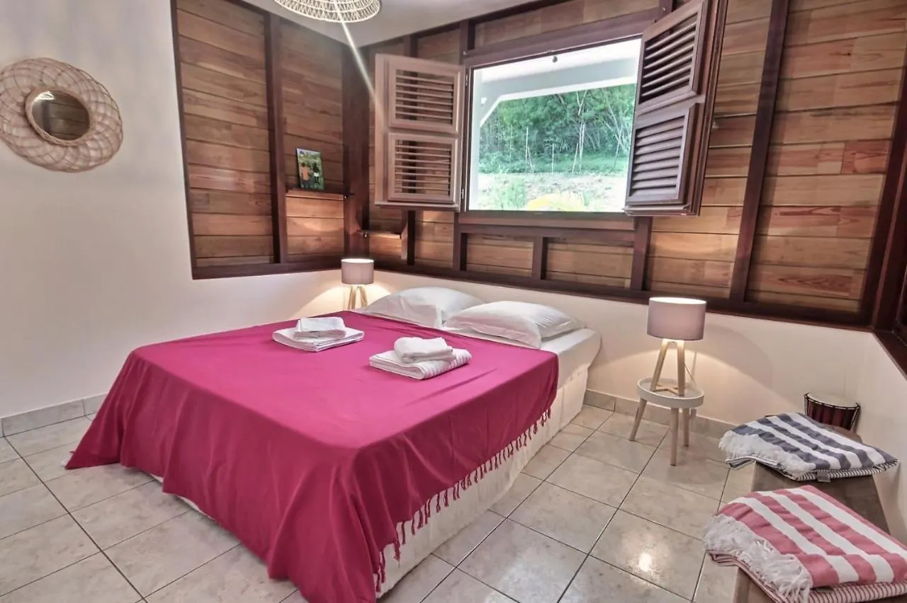 Villa Dizac Le Diamant 0*,
