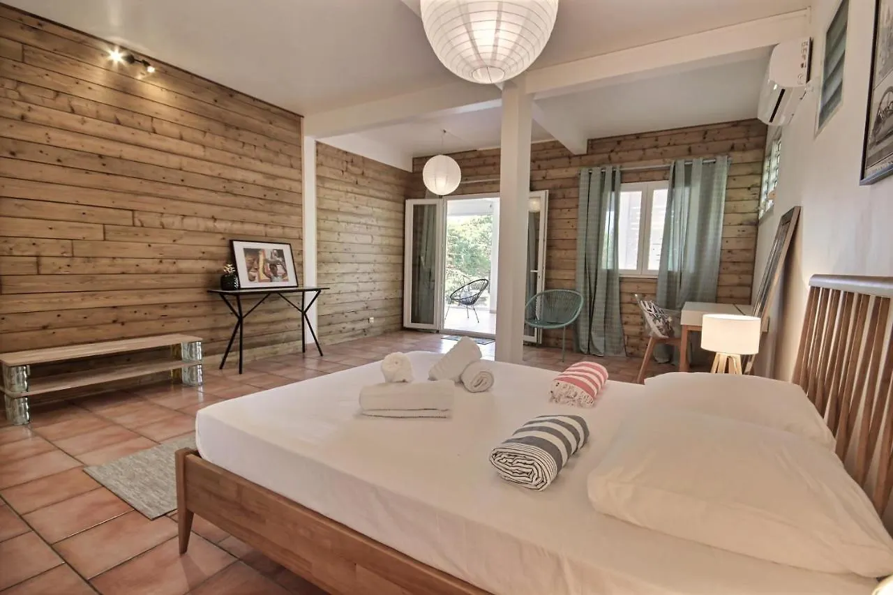 Villa Dizac 르 디아망 마르티니크